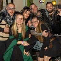 Fasching beim WCC - Bild 48 von 155